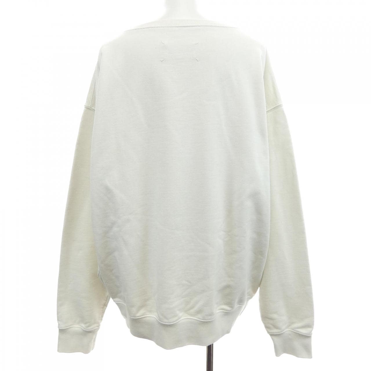 メゾンマルジェラ Maison Margiela S50GU0208 スウェット