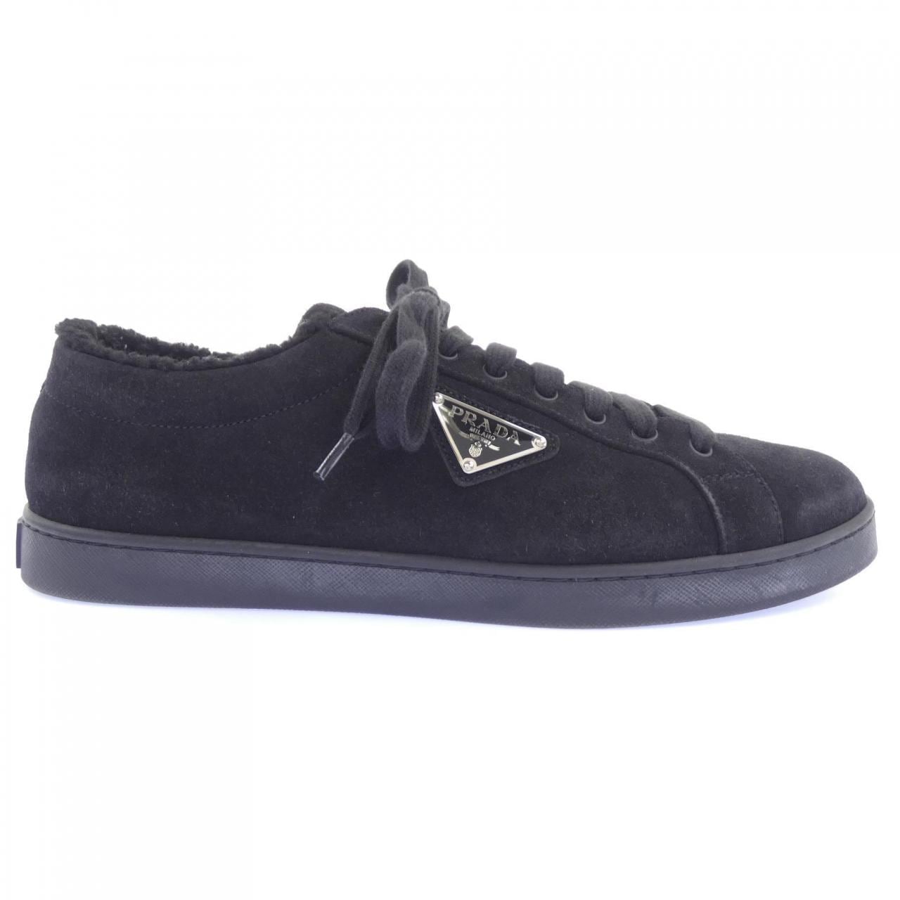 プラダ PRADA 2EE376 スニーカー