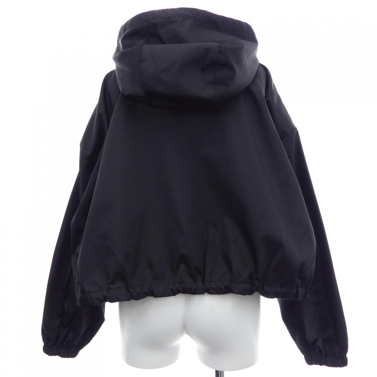 プラダ PRADA RE-NYLON クロップド ジャケット トライアングルロゴ 29X900 S202 1WQ8 ジャケット