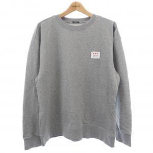 デンハム DENHAM スウェット
