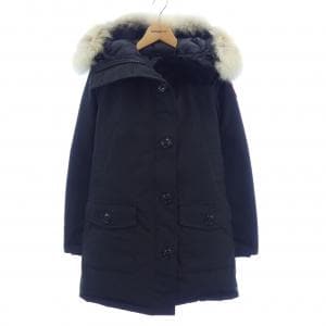 カナダグース CANADA GOOSE 2603JL BRONTE ブロンテ ダウンコート