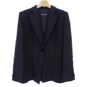 ジョルジオ アルマーニ GIORGIO ARMANI ジャケット
