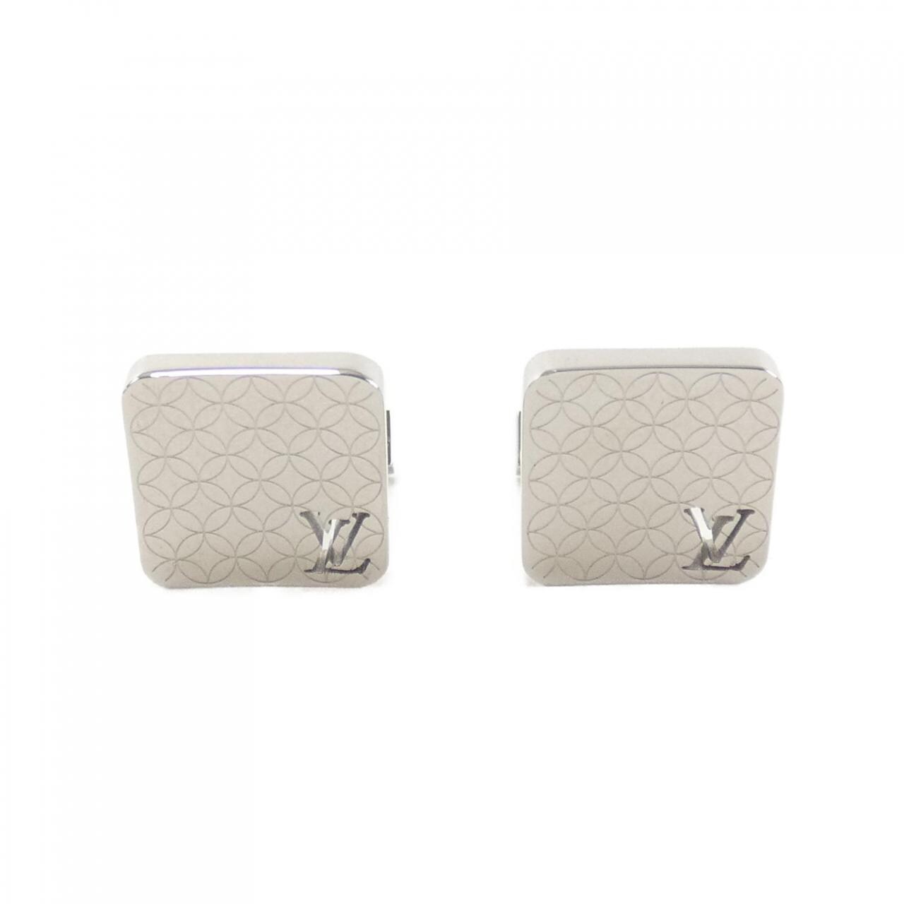 コメ兵｜ルイヴィトン LOUIS VUITTON CUFFS｜ルイヴィトン｜メンズ ...