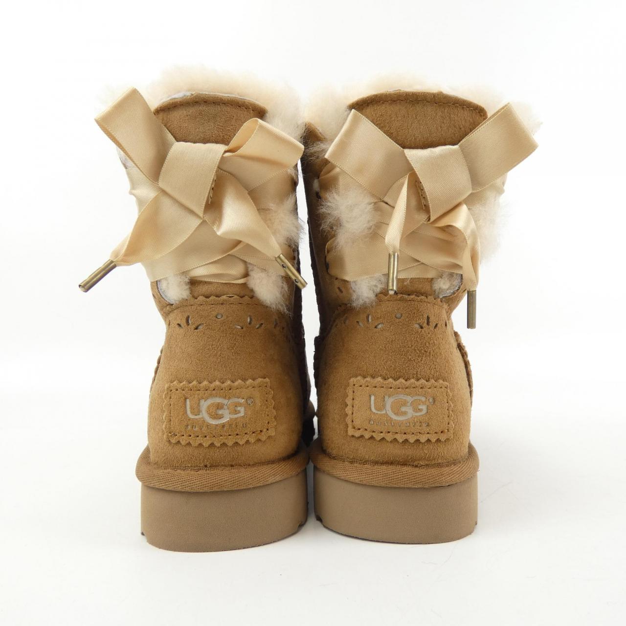 アグ UGG ブーツ