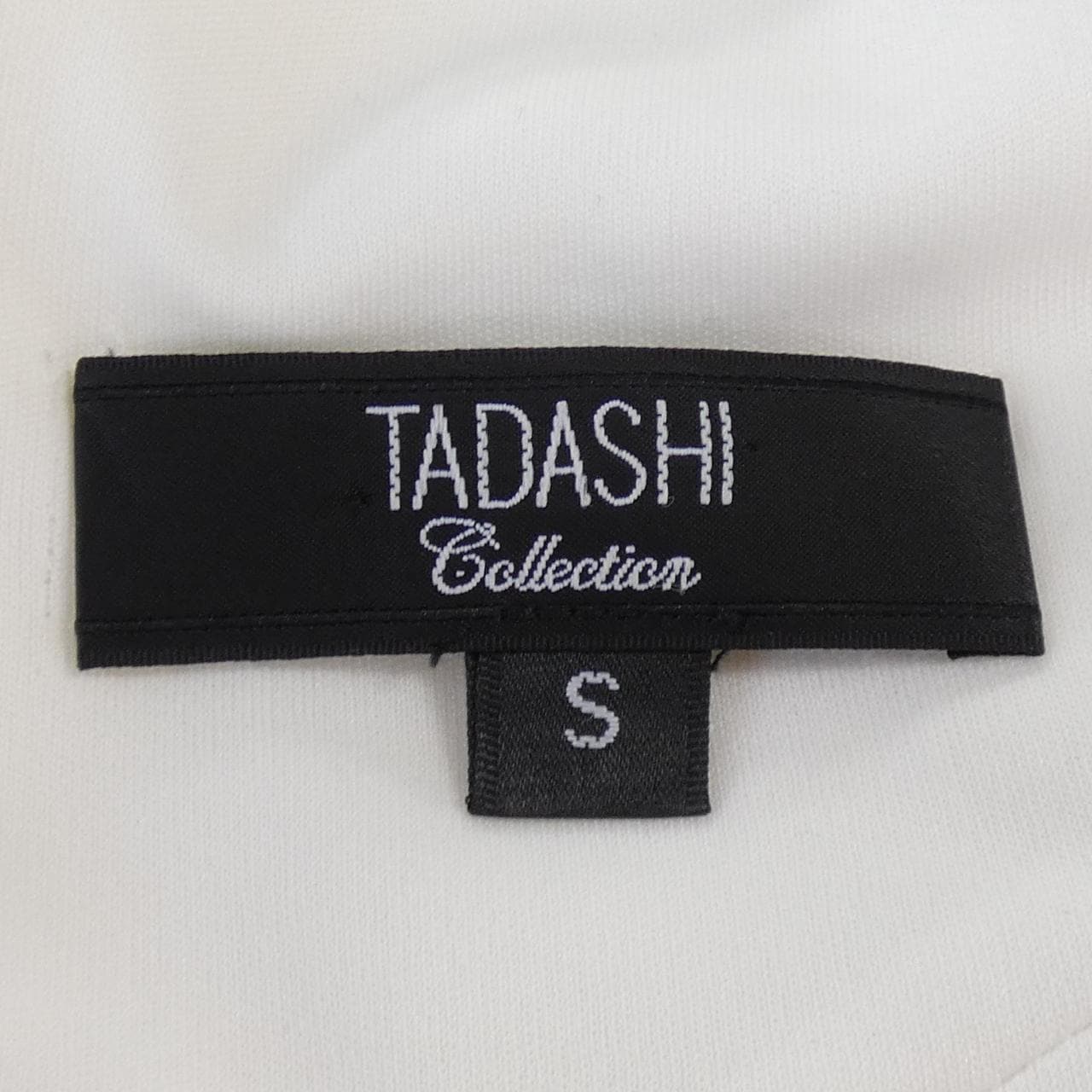 TADASHICOLLECTION上衣