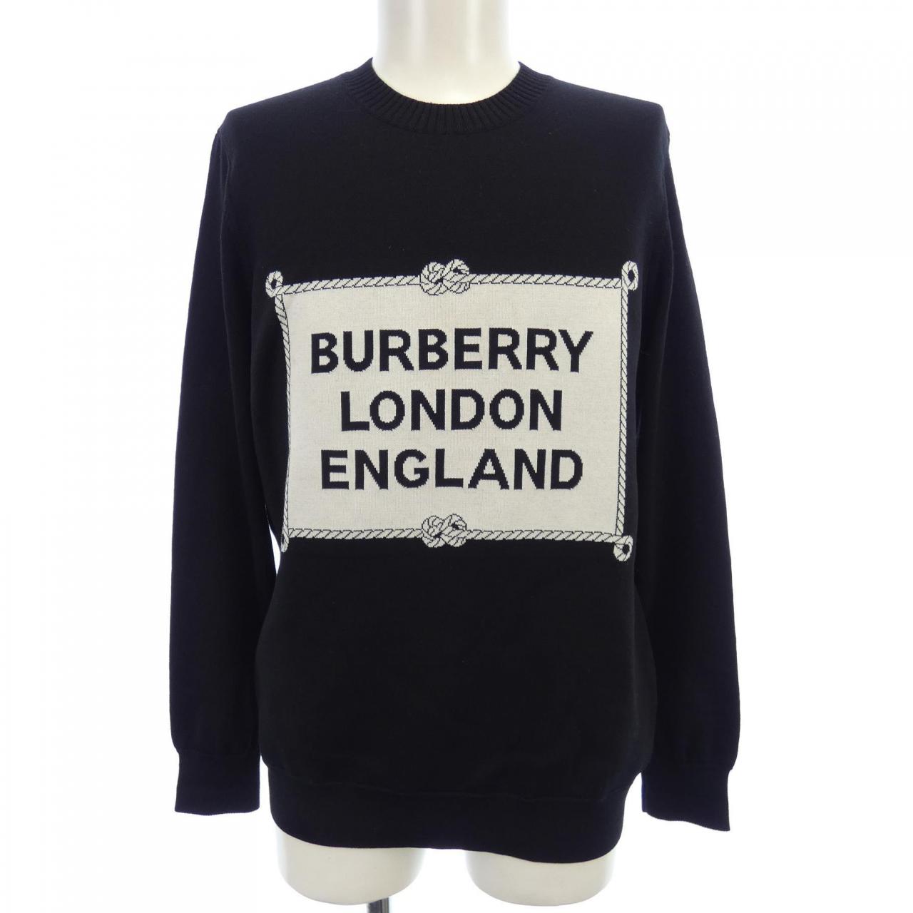 BURBERRY BURBERRY Knitwear