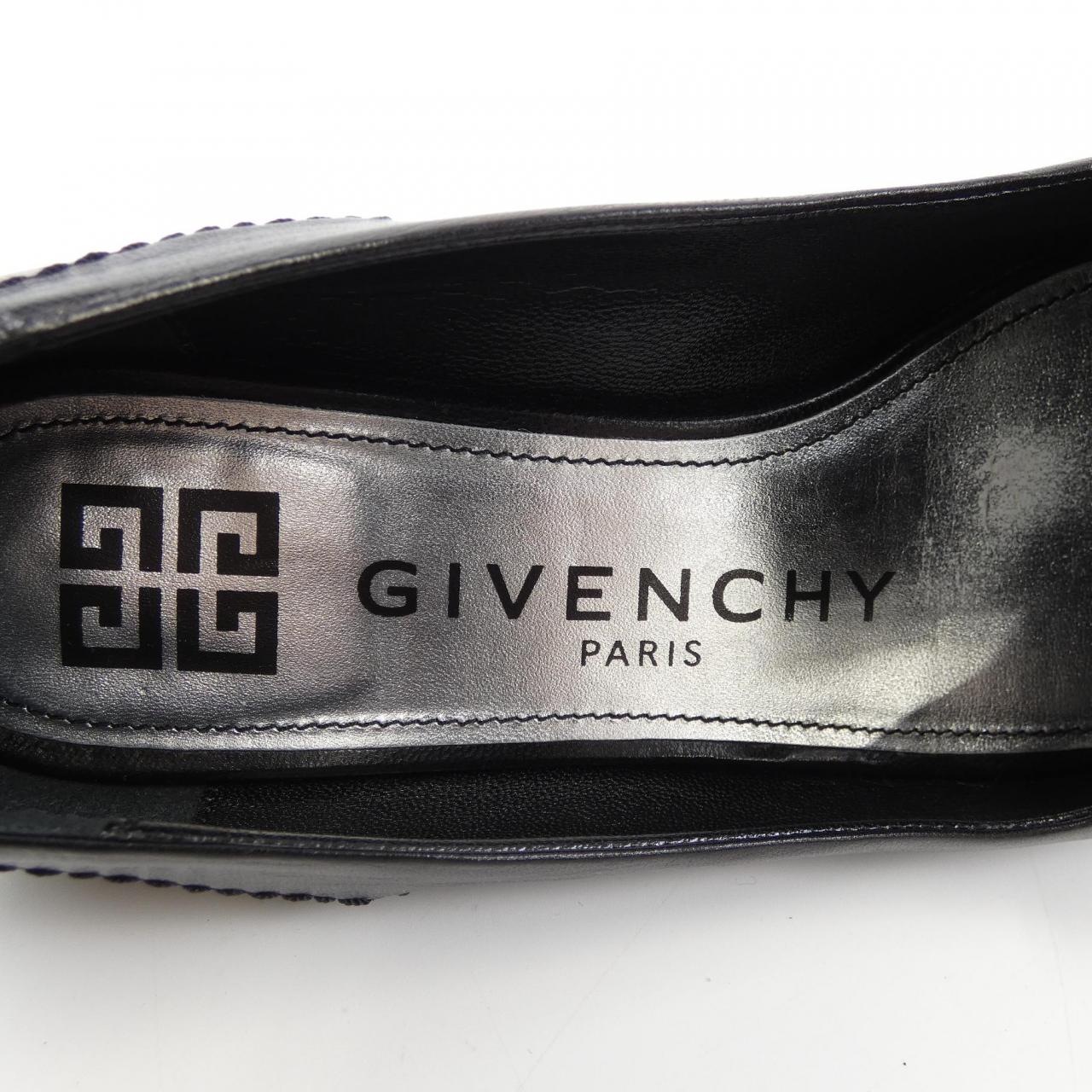 ジバンシー GIVENCHY シューズ