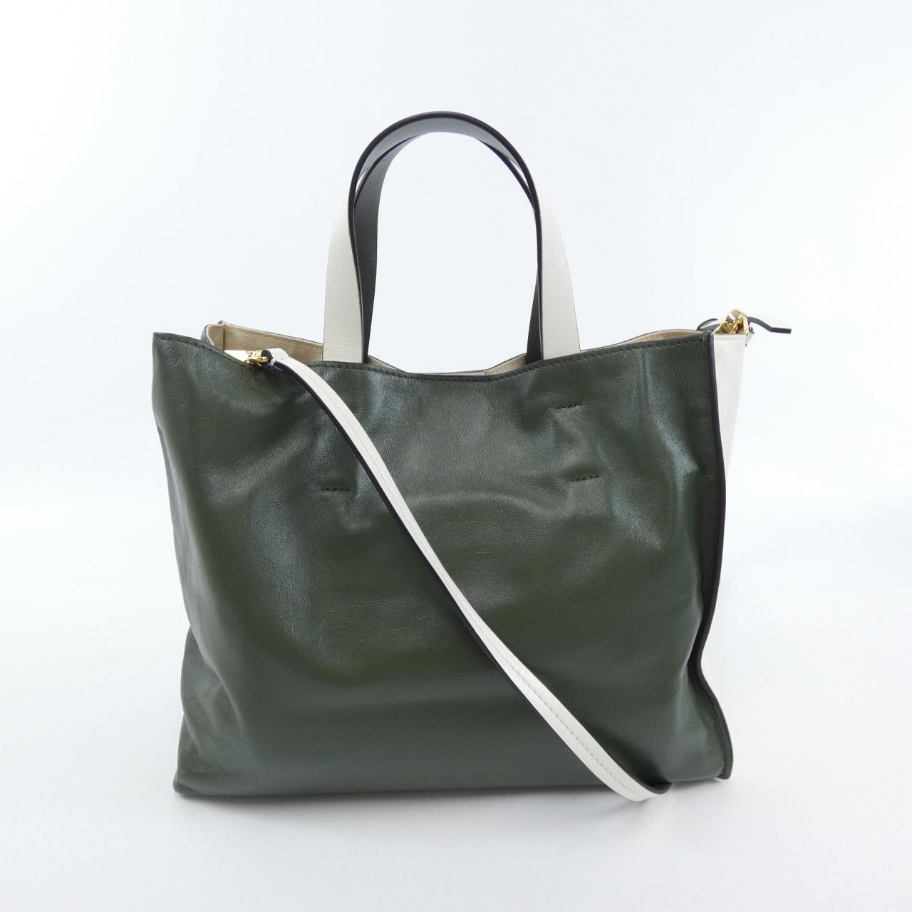 マルニ MARNI BAG