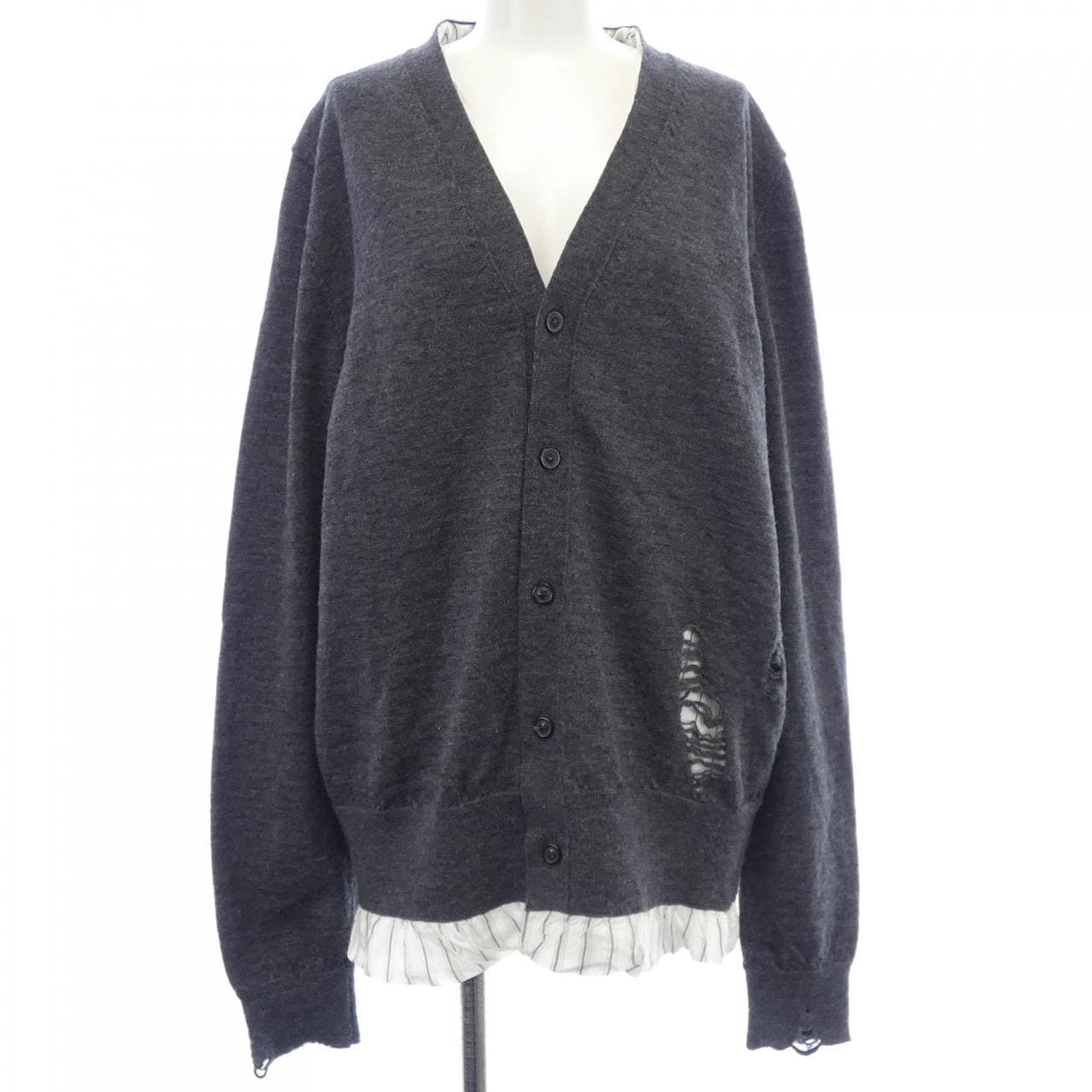 Maison Maison Margiela Cardigan