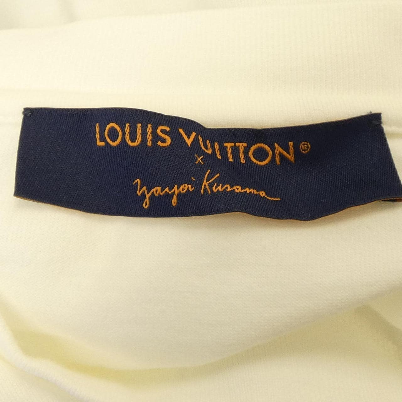 LOUIS VUITTON T 卹