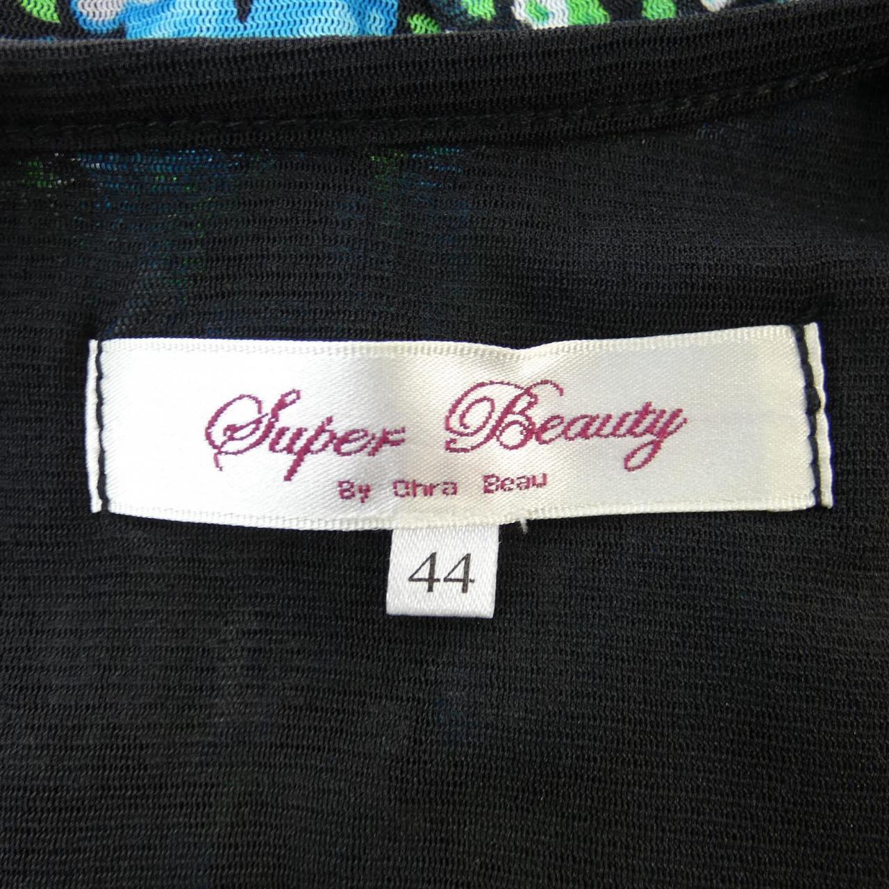 SUPER BEAUTY ワンピース