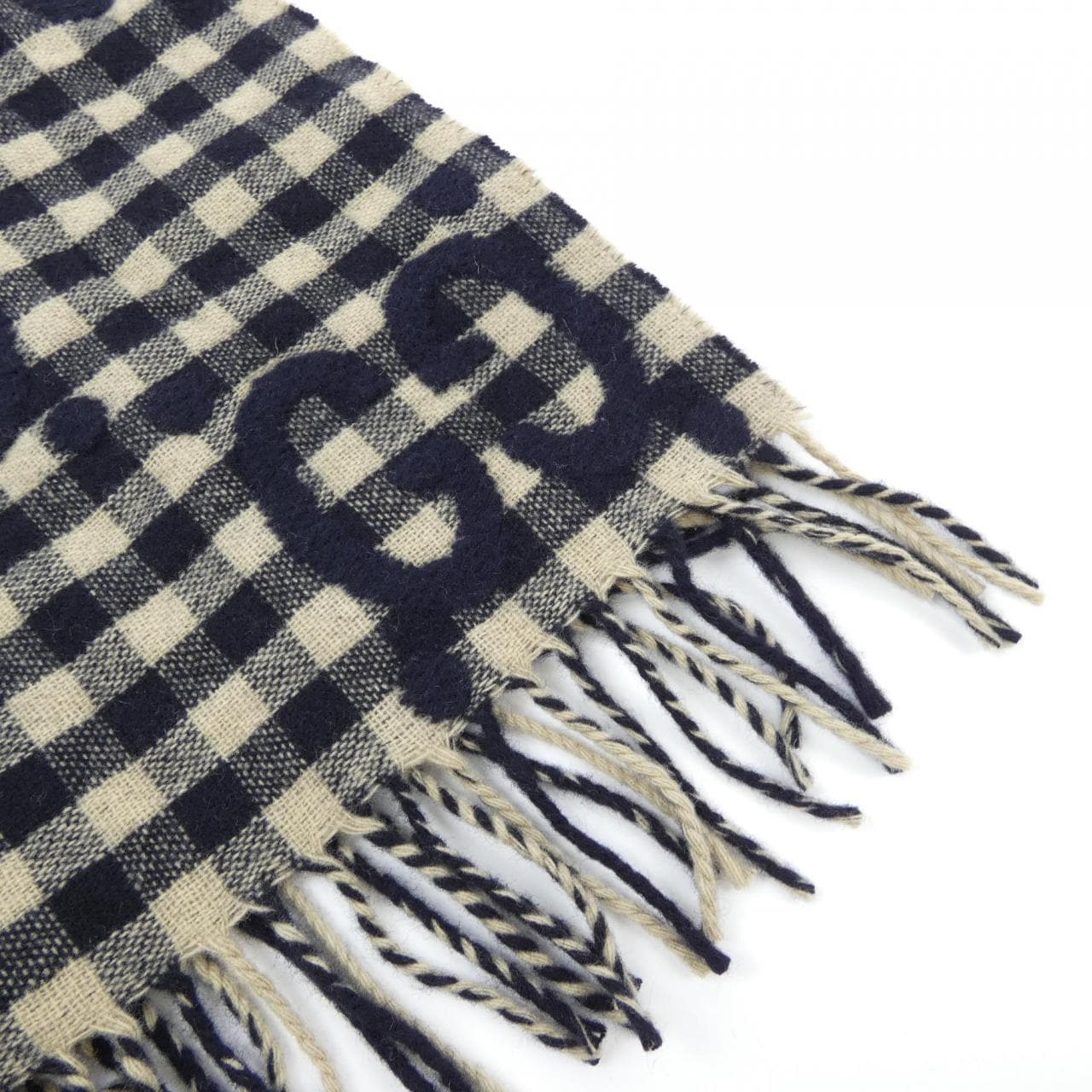 グッチ GUCCI MUFFLER