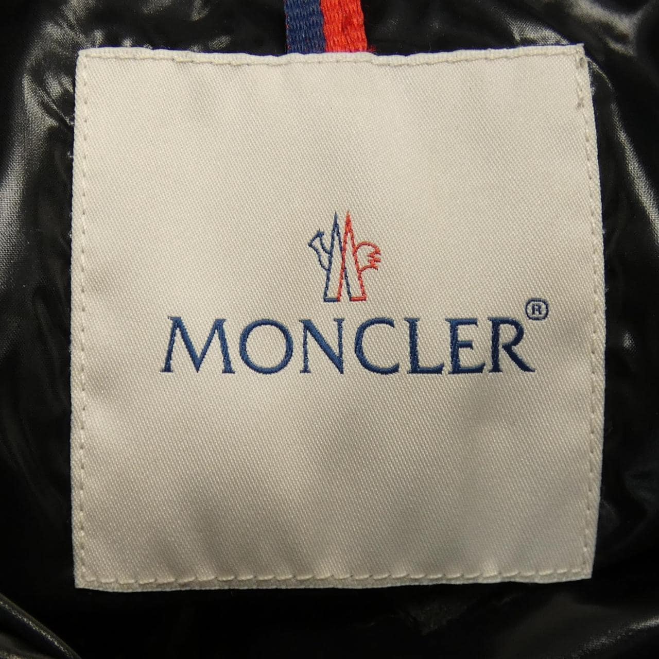 モンクレール MONCLER ダウンベスト