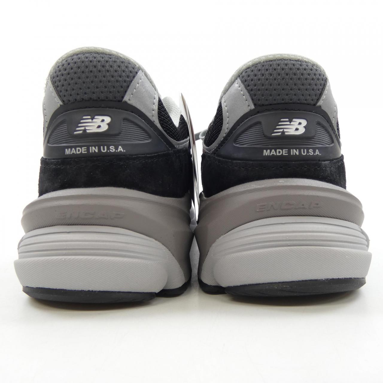 新百伦NEW BALANCE运动鞋
