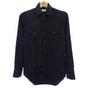 サンローラン SAINT LAURENT シャツ