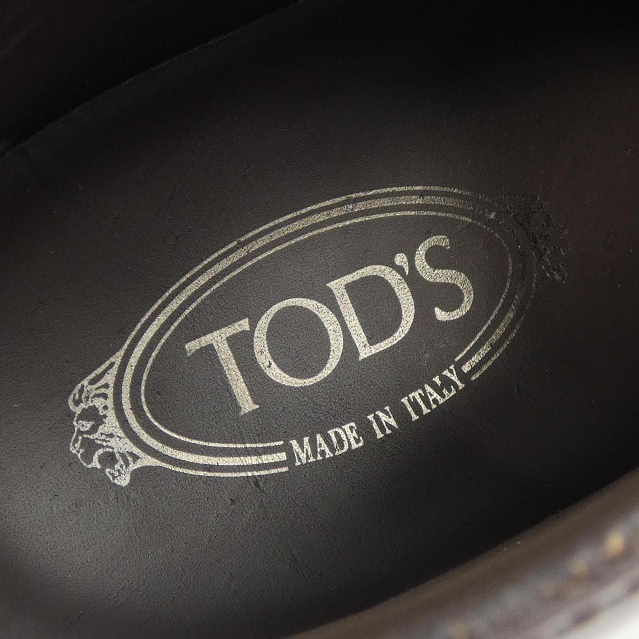 トッズ TOD'S ブーツ