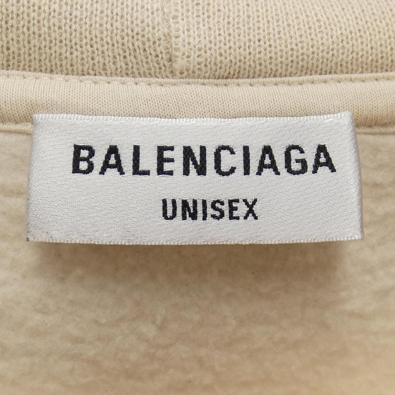 バレンシアガ BALENCIAGA パーカー