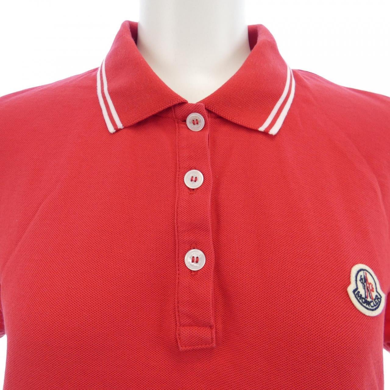 モンクレール MONCLER ポロシャツ