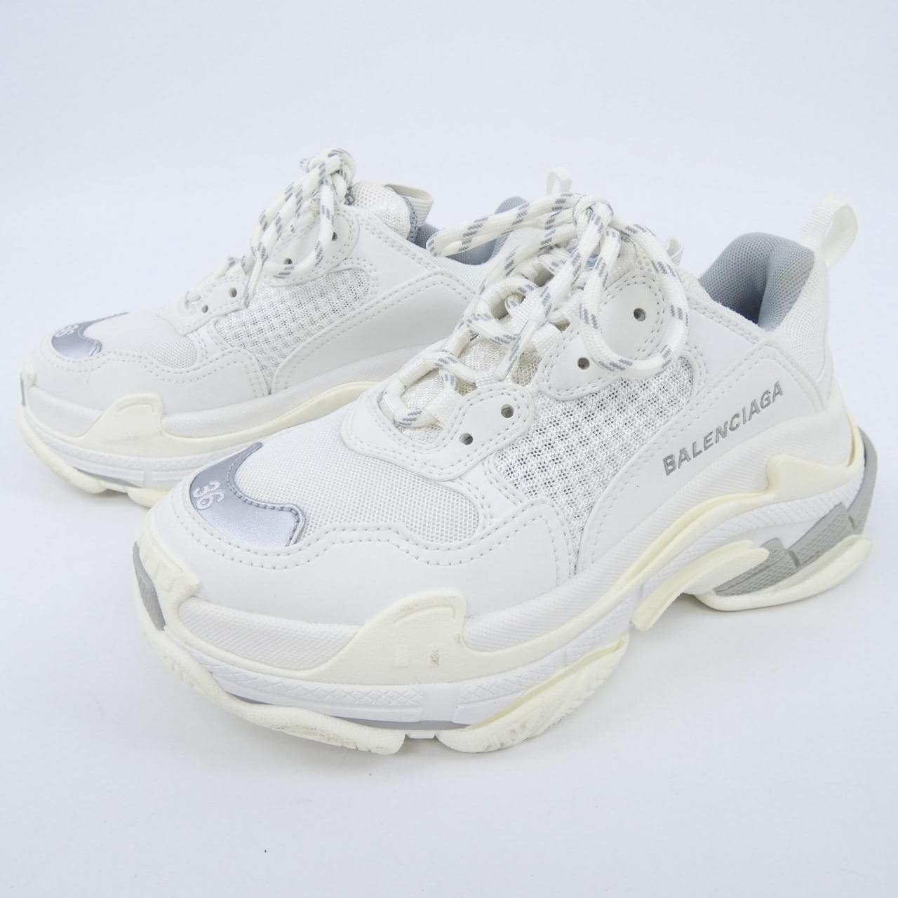 バレンシアガ BALENCIAGA TRIPLE S 524039 スニーカー