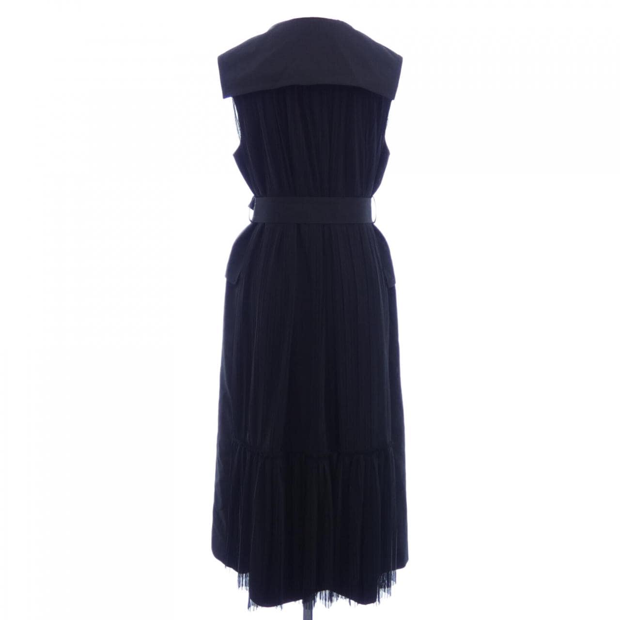 ダイアグラム Diagram ロングベスト