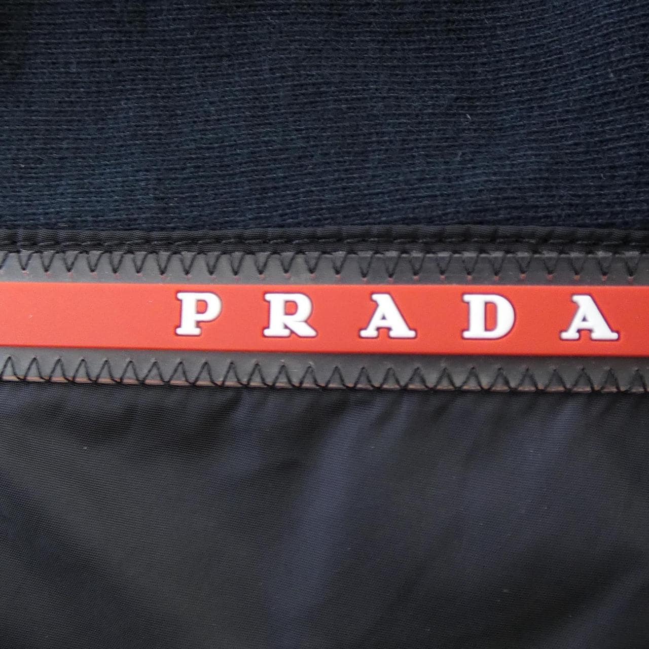 プラダ PRADA SJC546 R182 Q86 ブルゾン