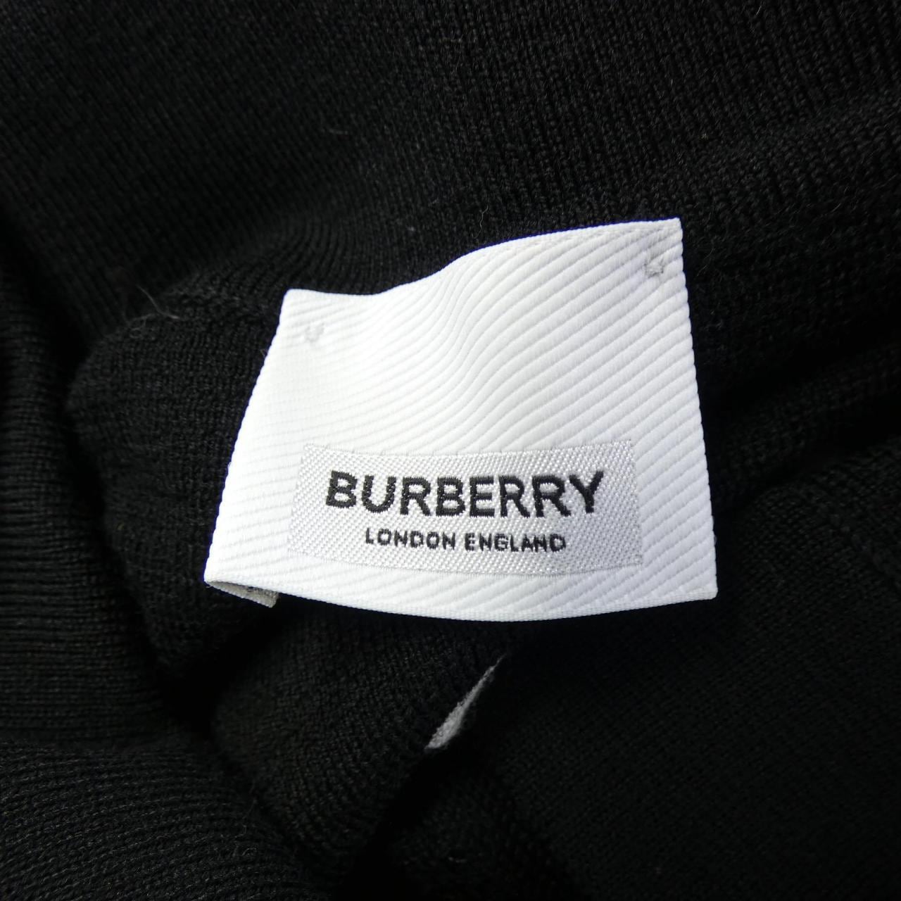 バーバリー BURBERRY 45625441 ワンピース