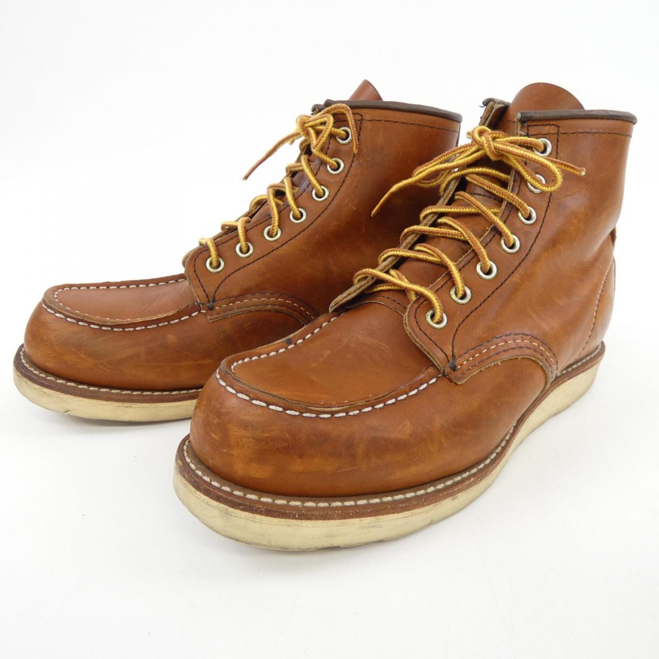 レッドウィング RED WING 875 ブーツ