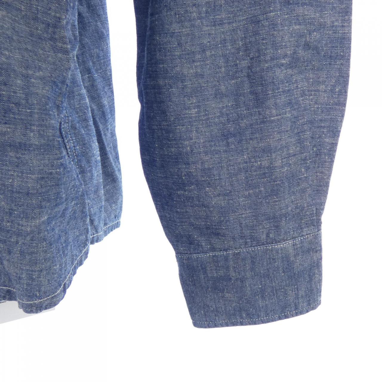 ヴィズヴィム VISVIM 0224905011003 シャツ