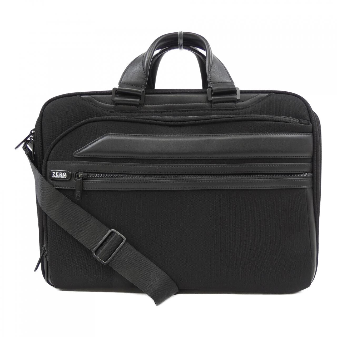 ゼロハリバートン ZERO HALLIBURTON BAG