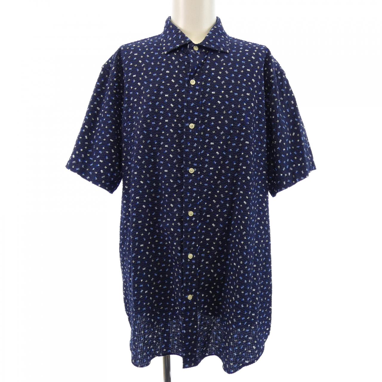 ポロラルフローレン POLO RALPH LAUREN S／Sシャツ