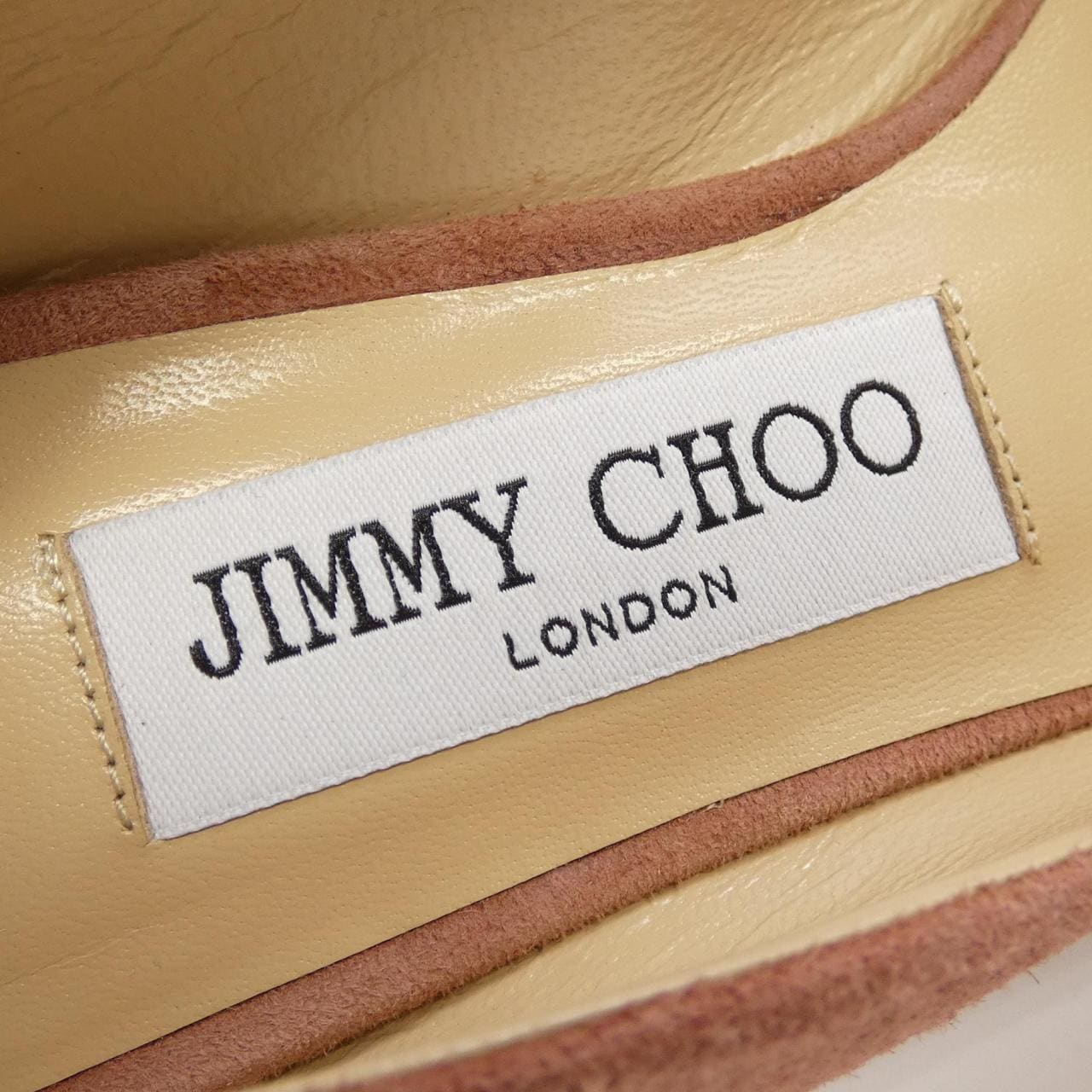 ジミーチュウ JIMMY CHOO シューズ