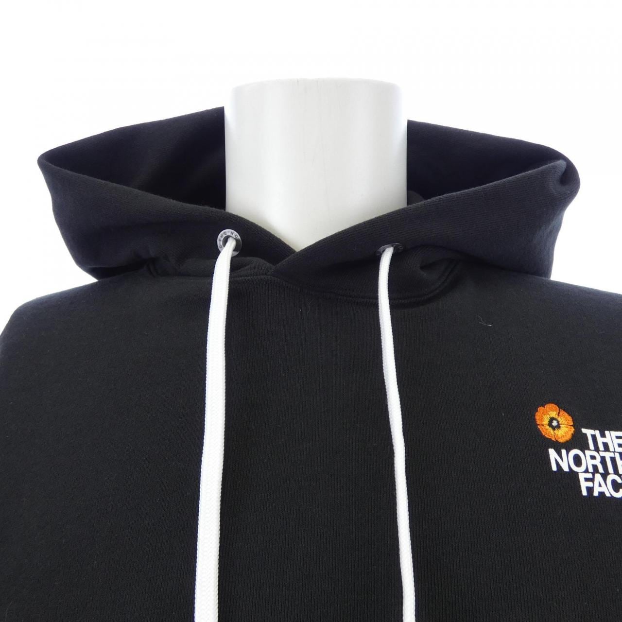 ザノースフェイス THE NORTH FACE NT12338 パーカー