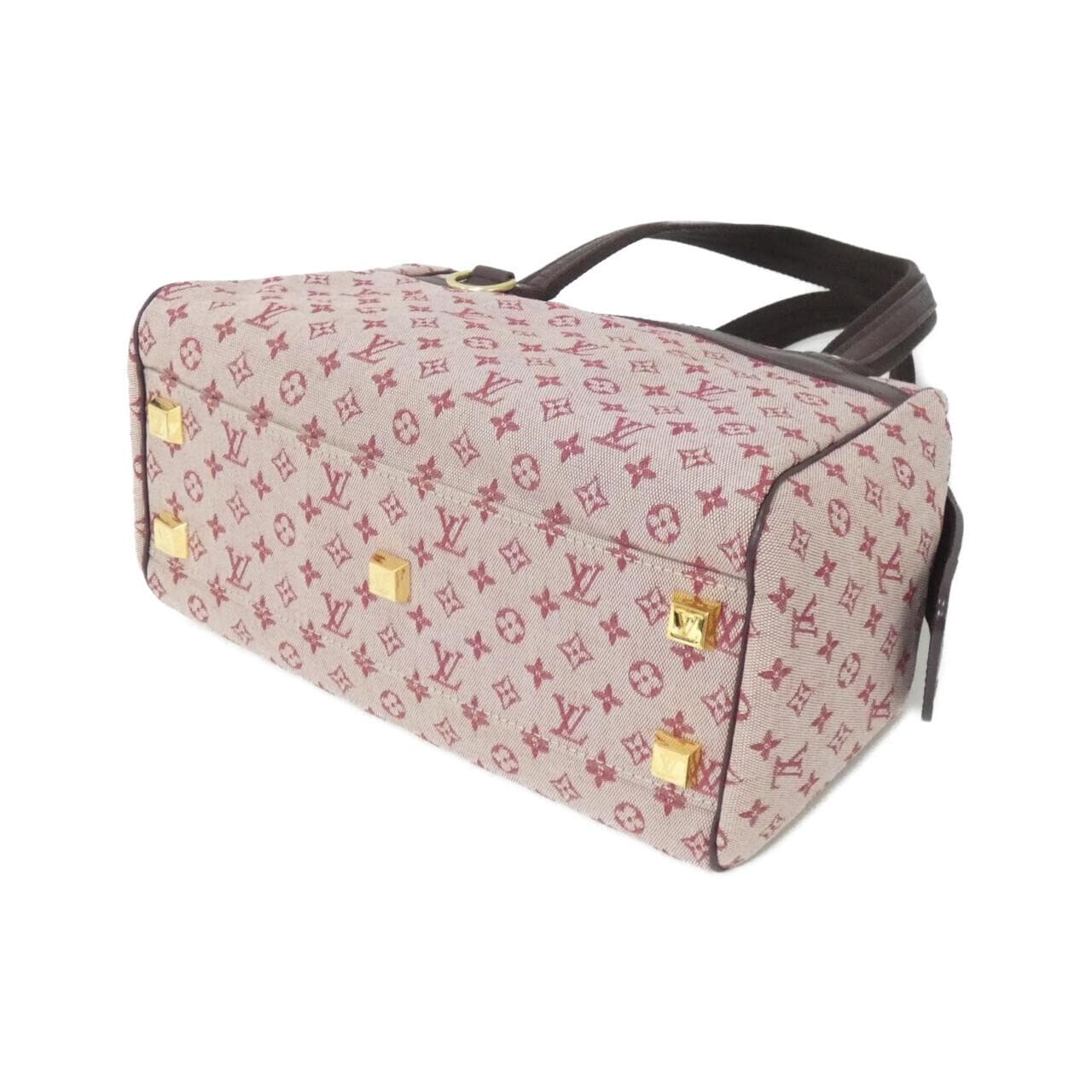 ルイヴィトン モノグラム ミニ ジョセフィーヌ PM M92314 バッグ