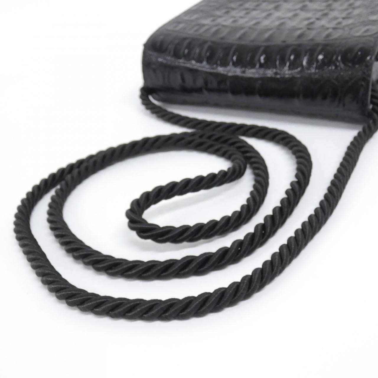 CELINE Ecuson shoulder bag