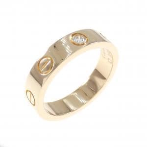 Cartier ring