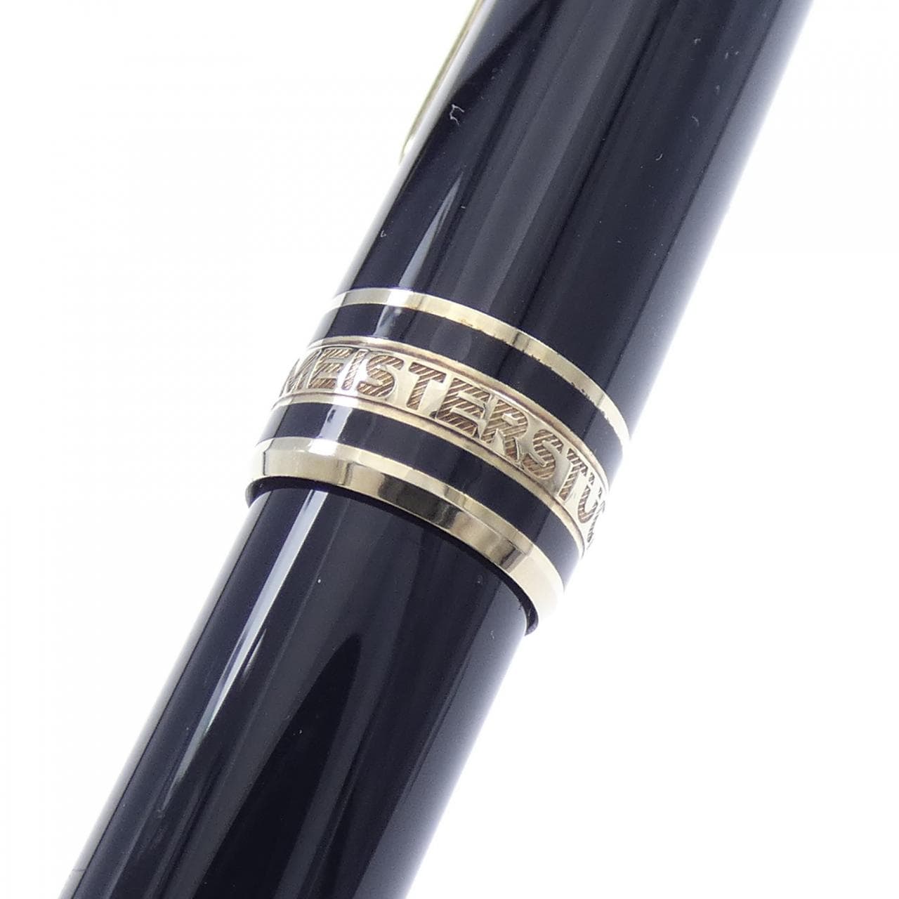 モンブラン マイスターシュテュックゴールドクラシック 132453 ボールペン