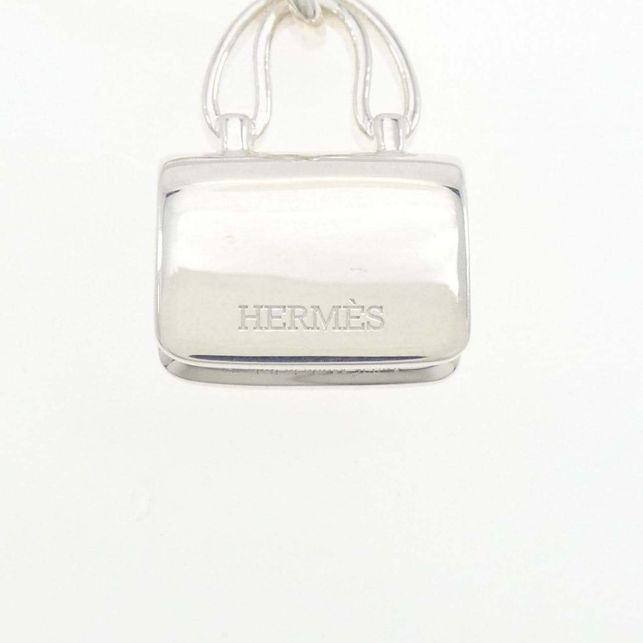 HERMES amulettes护身符戒指