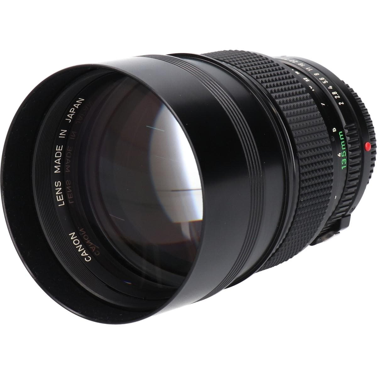 ＮＥＷ　ＦＤ１３５ｍｍ　Ｆ２