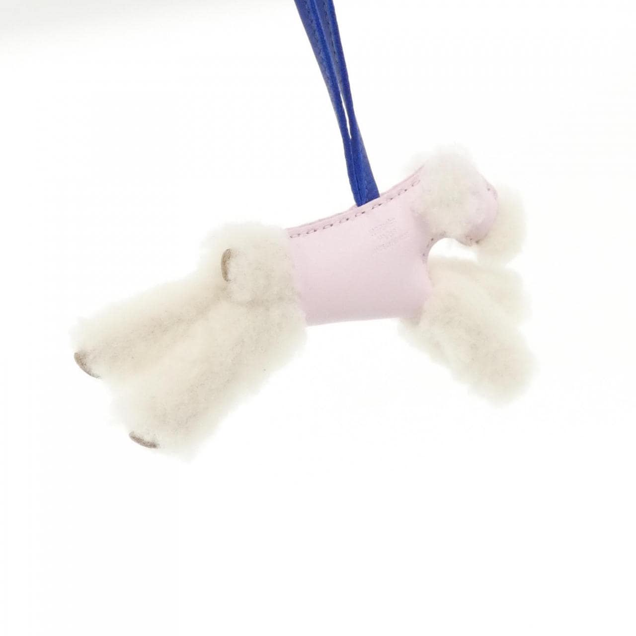 エルメス バディ バッグチャーム 083349CA