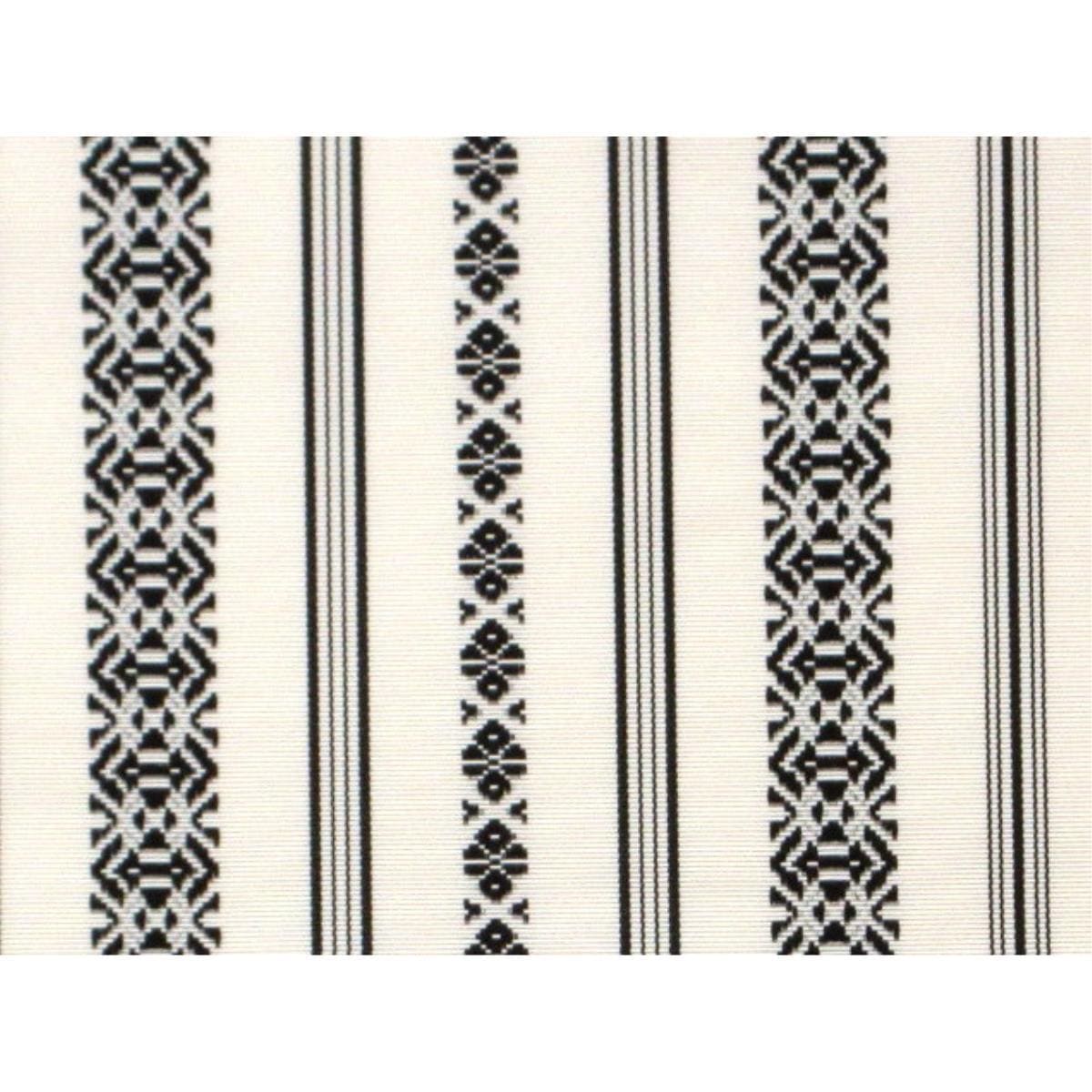 【未使用品】名古屋帯　献上博多織　全通柄