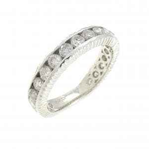 PT ダイヤモンド リング 1.00CT