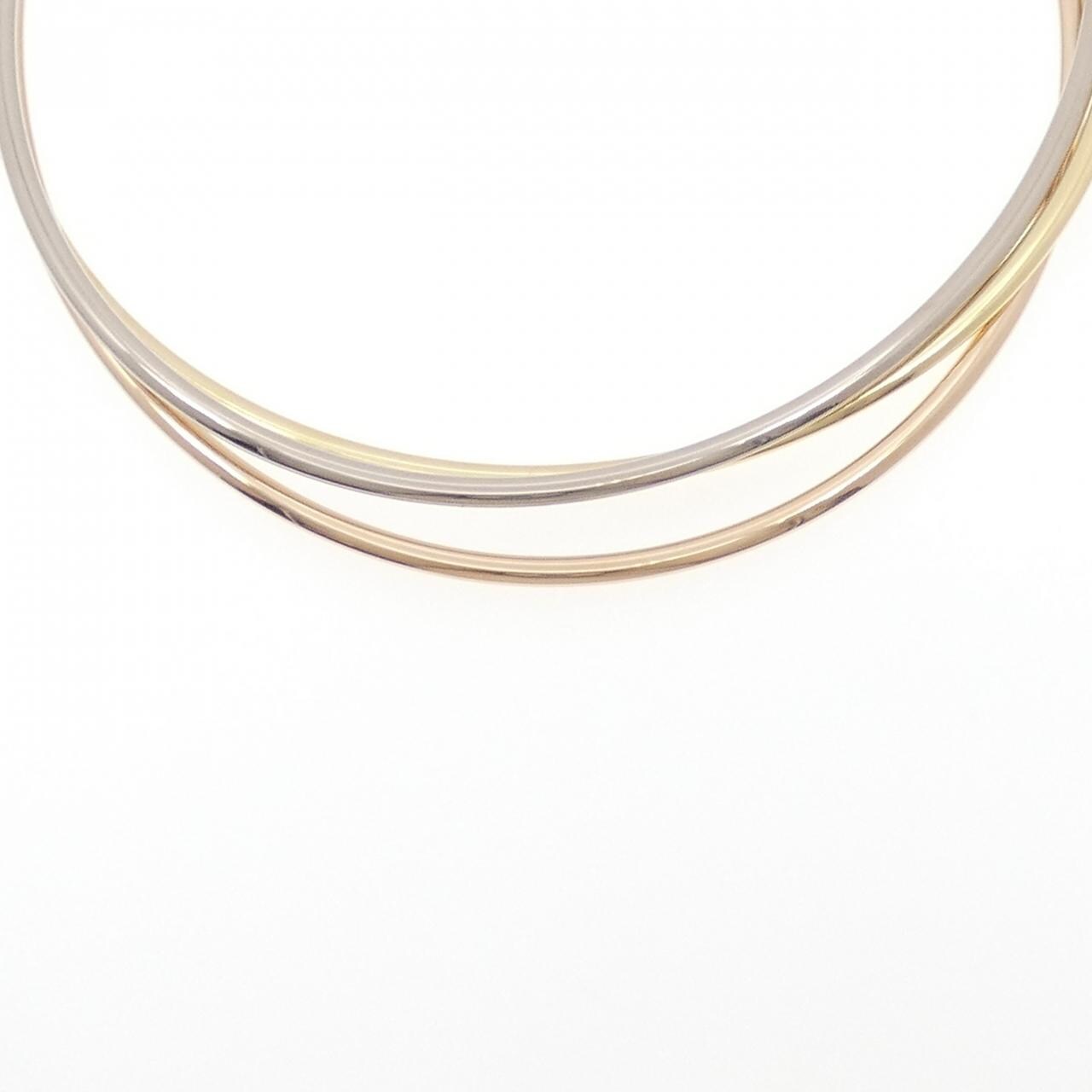 Cartier Trinity Sakai 項鍊