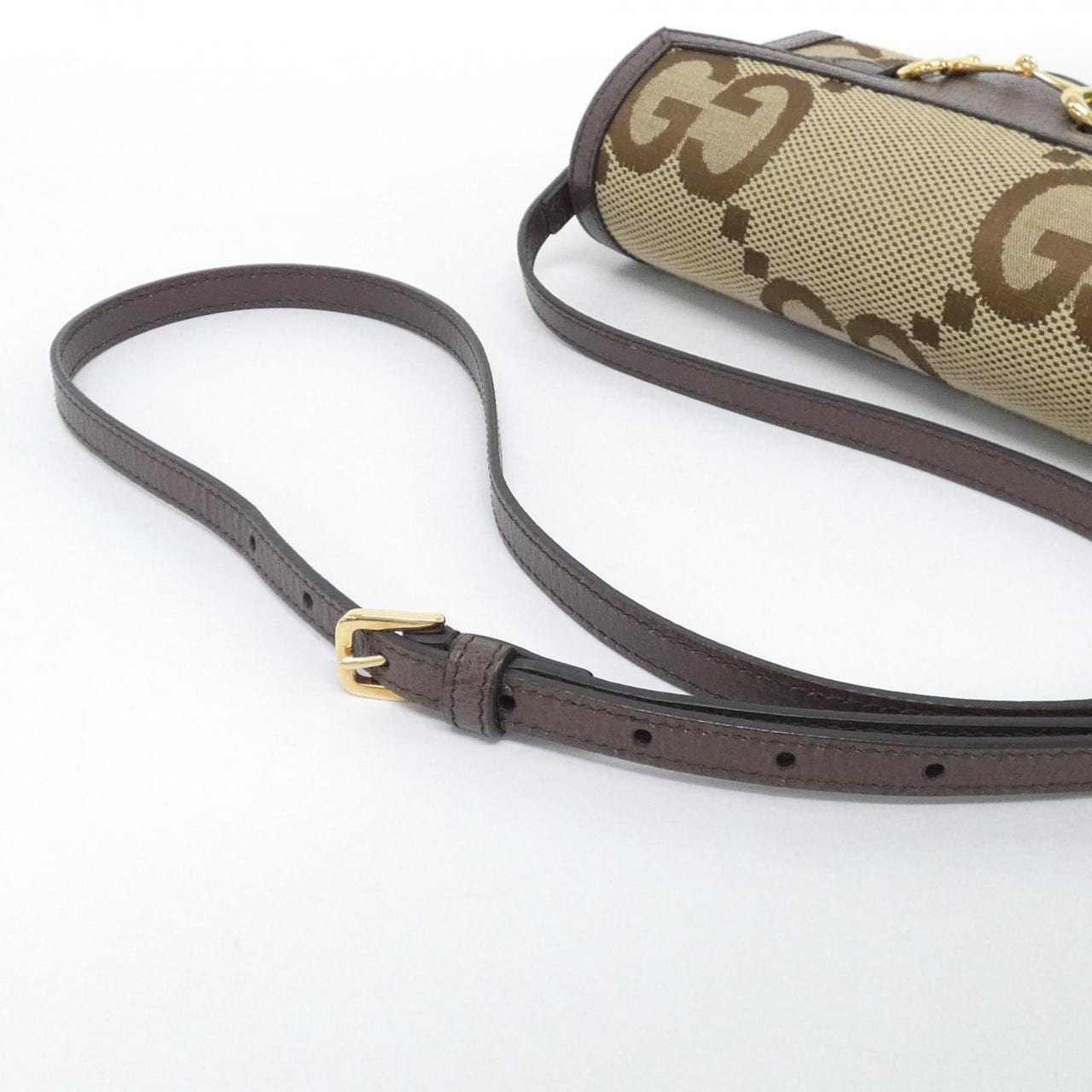 グッチ GUCCI HORSEBIT 1955 699296 UKMBG ショルダーバッグ