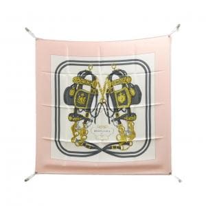 エルメス BRIDES DE GALA カレ スカーフ