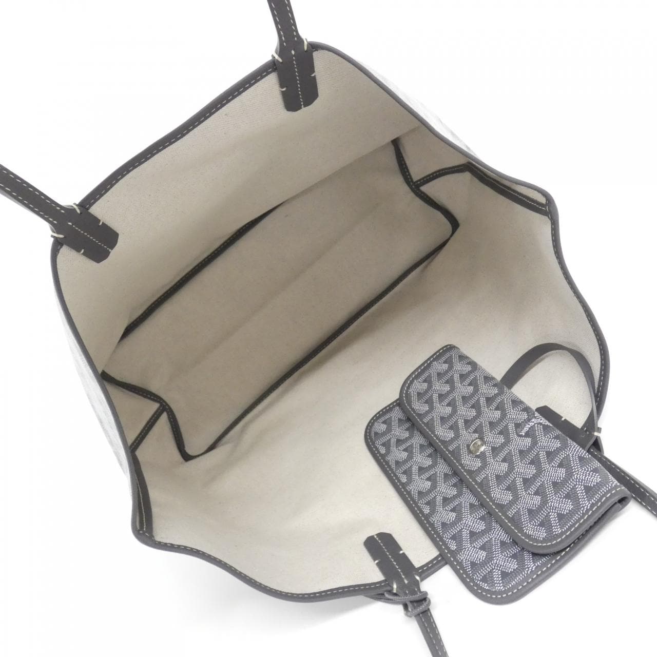 【未使用品】ゴヤール サン ルイ PM AMA LOUIS PM バッグ
