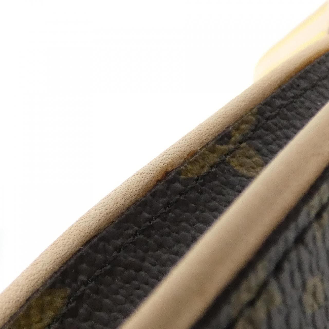 ルイヴィトン モノグラム ソフィー M40158 ショルダーバッグ