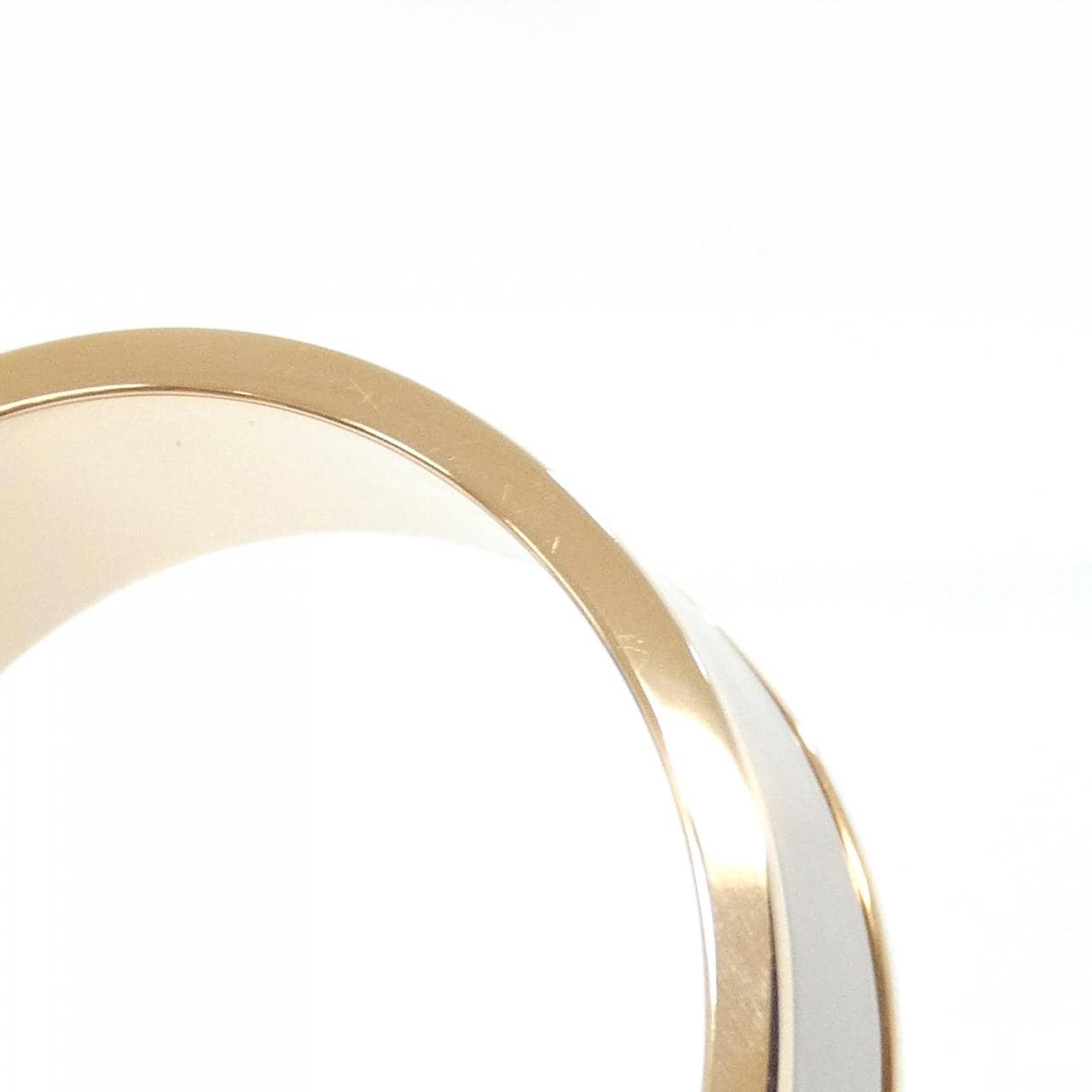 エルメス クリック クラック アッシュ PM 300001FO ブレスレット