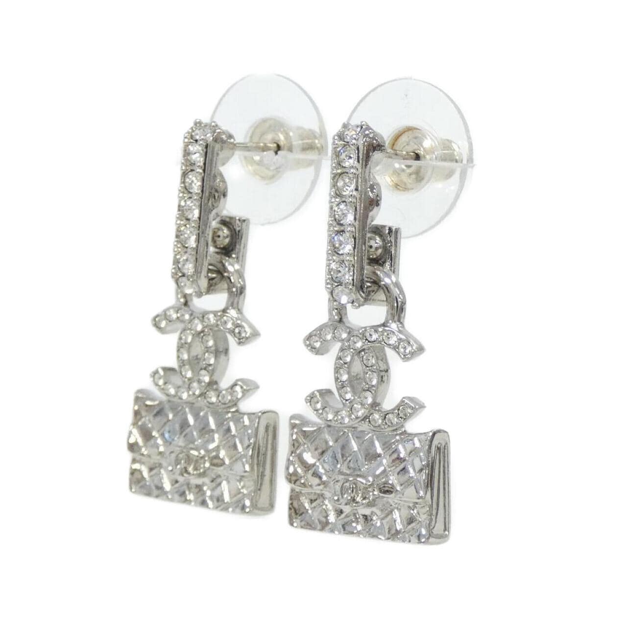 [BRAND NEW] CHANEL ABB537 earrings