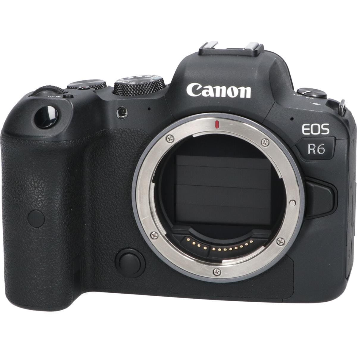 CANON EOS R6