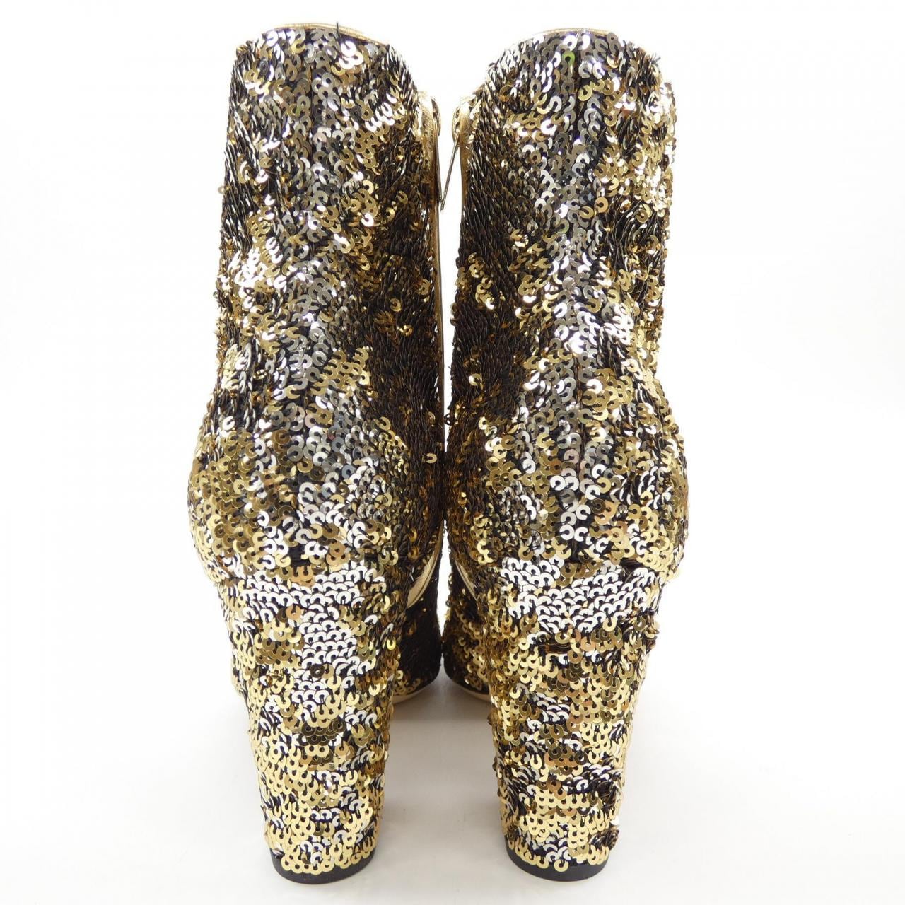 ジミーチュウ JIMMY CHOO ブーツ